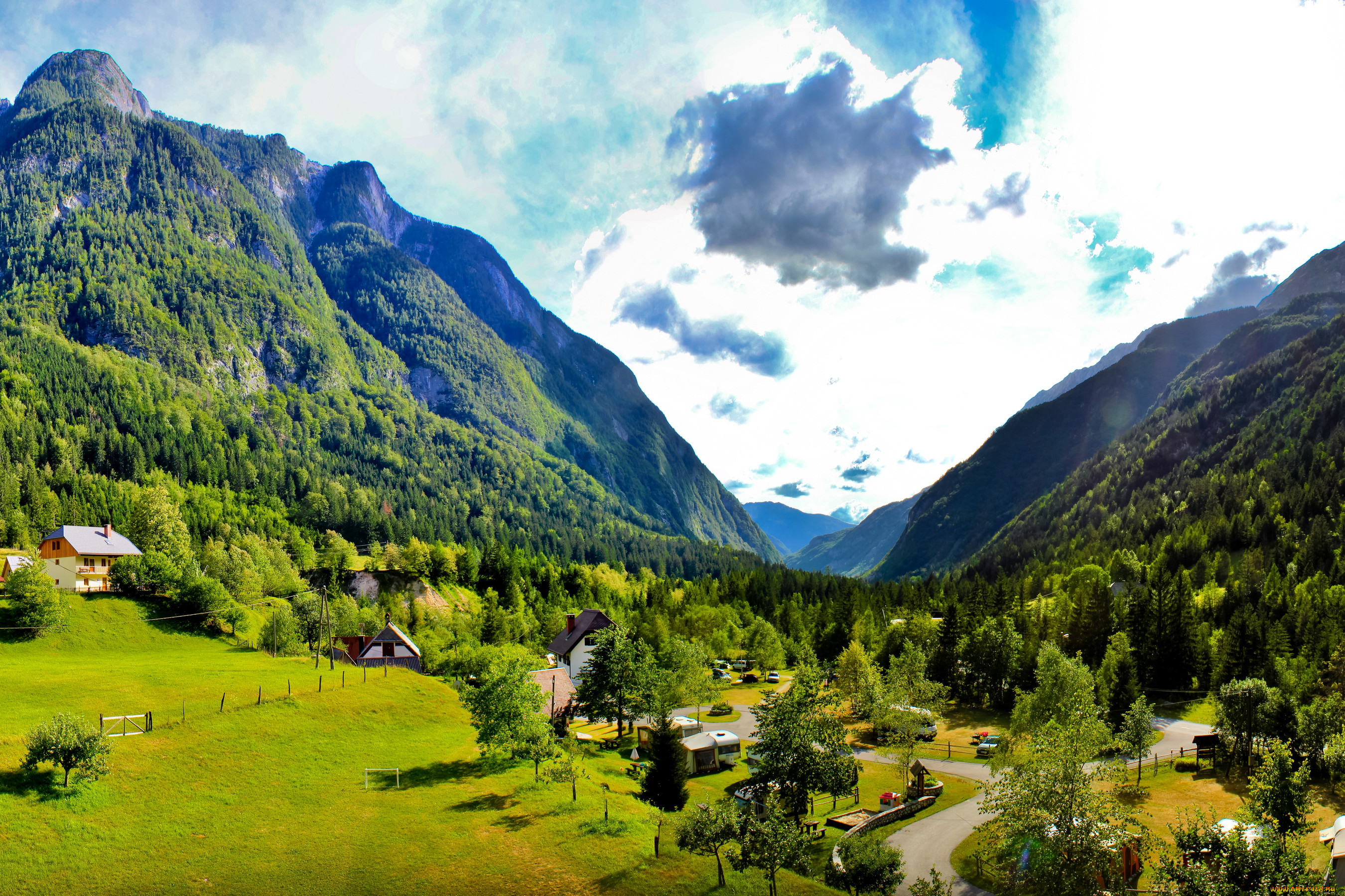 , bovec, , , , 